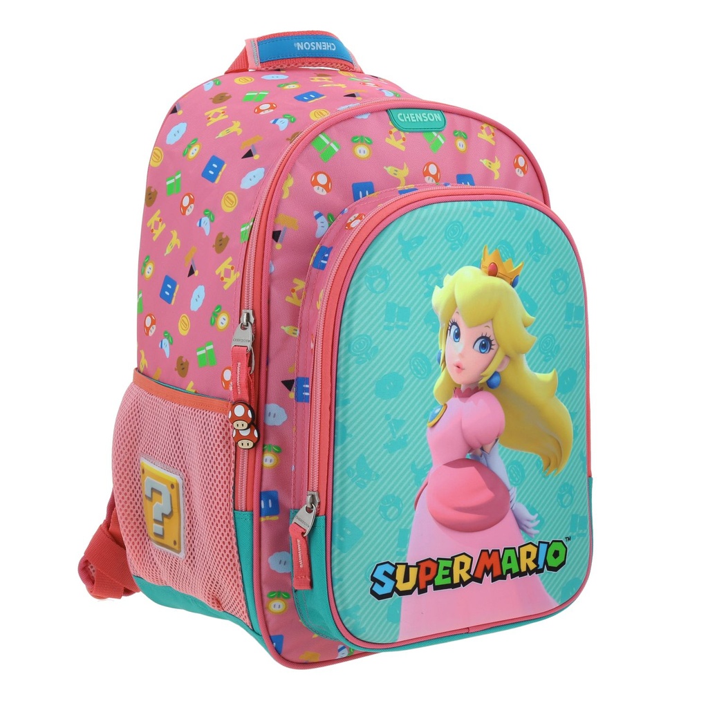 MOCHILA DE ESPALDA GRANDE