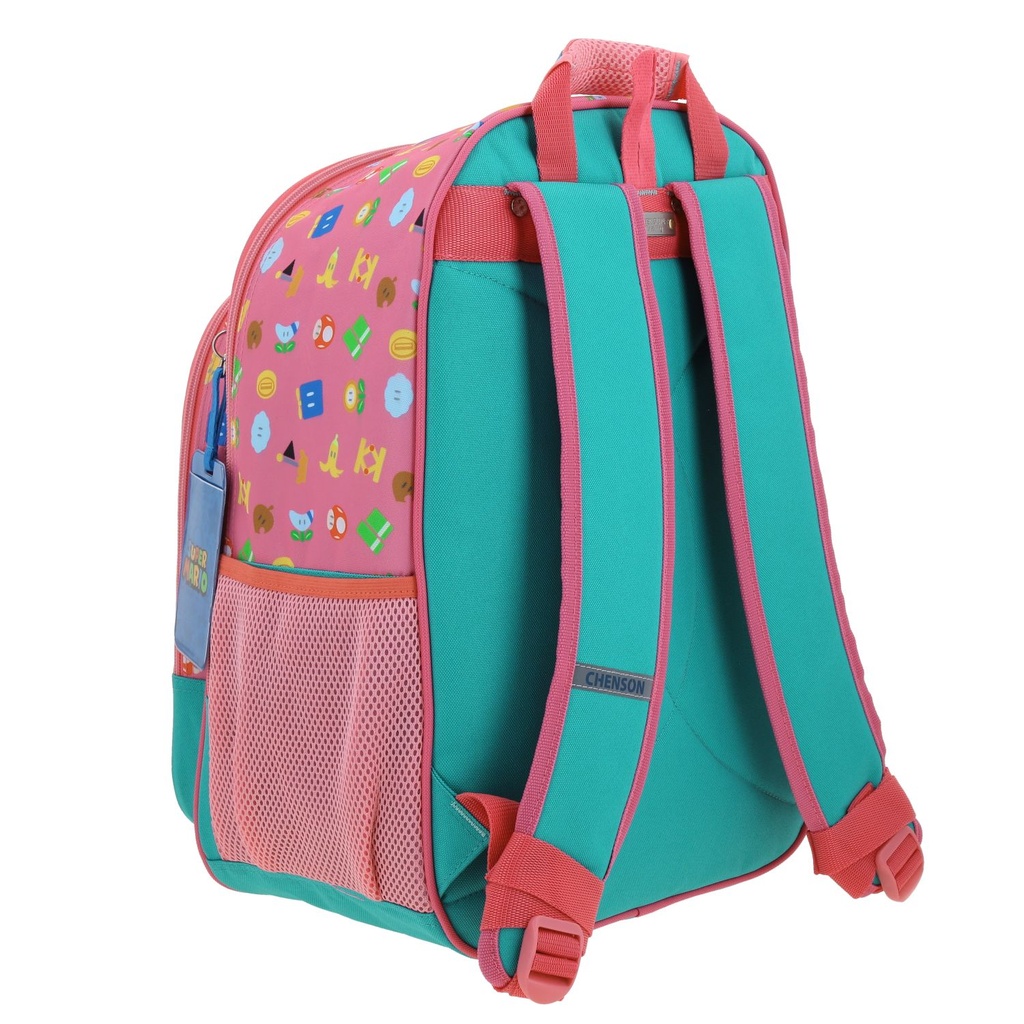MOCHILA DE ESPALDA GRANDE