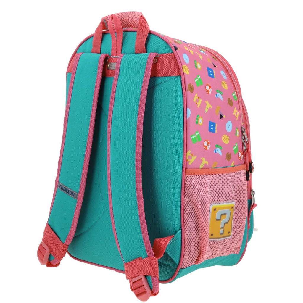 MOCHILA DE ESPALDA GRANDE