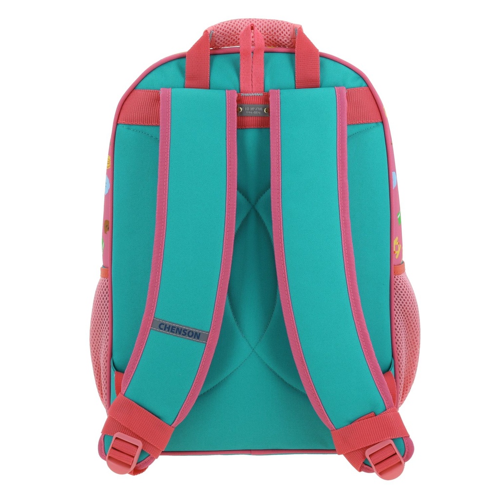 MOCHILA DE ESPALDA GRANDE
