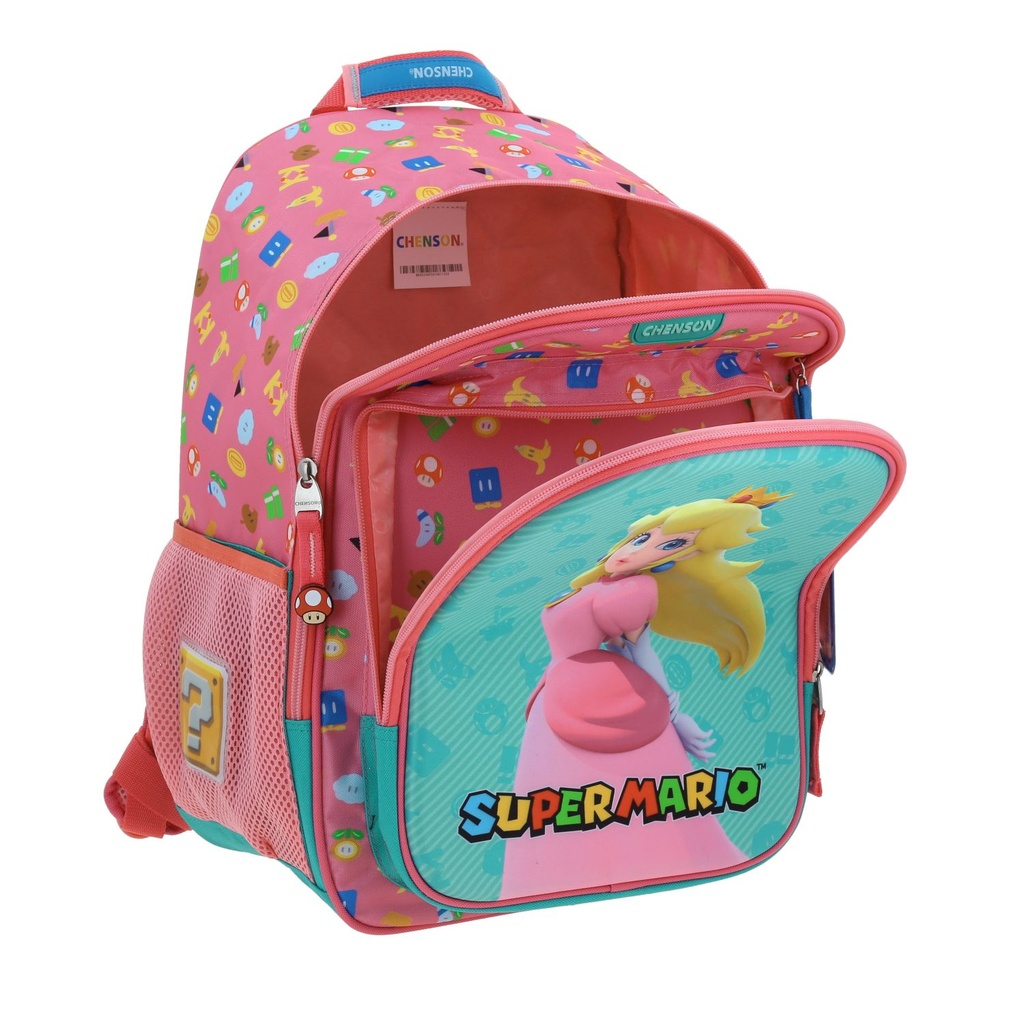 MOCHILA DE ESPALDA GRANDE