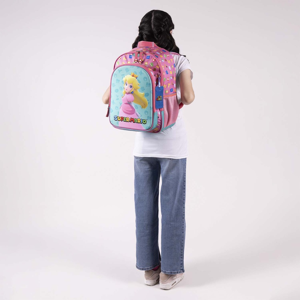 MOCHILA DE ESPALDA GRANDE
