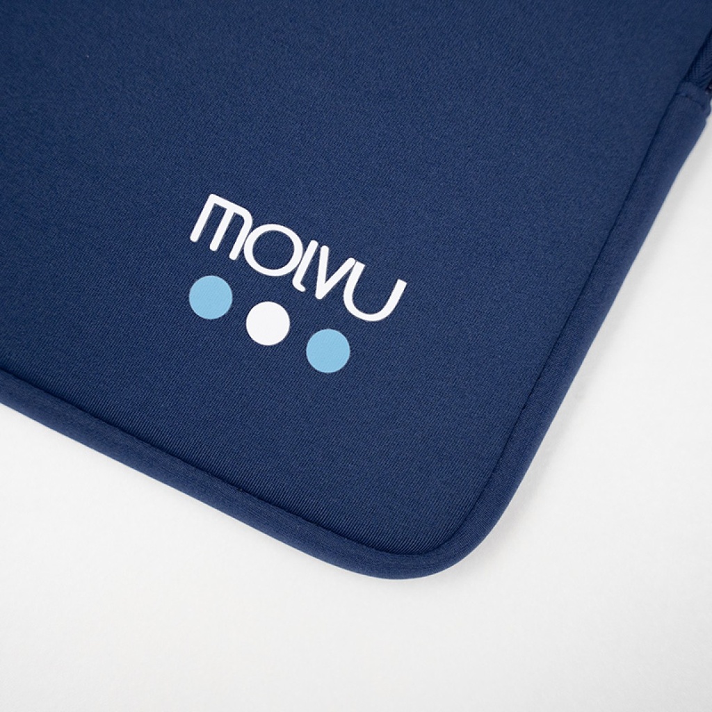 FUNDA PARA LAPTOP 15" AZUL