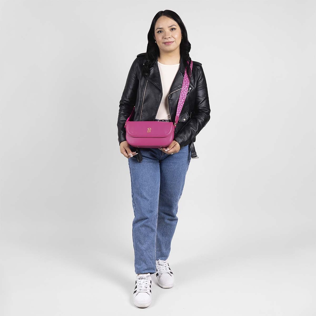 BOLSO BANDOLERA