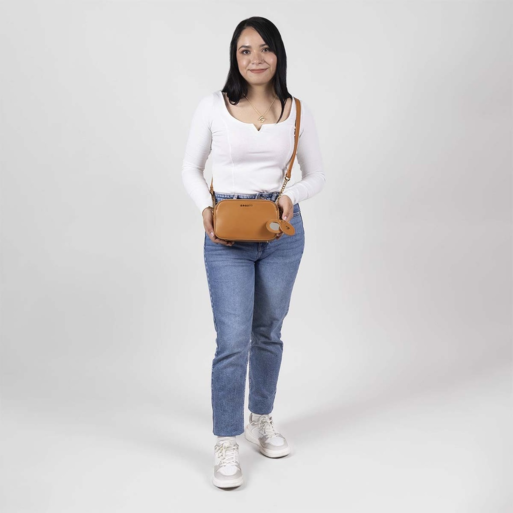 BOLSO BANDOLERA