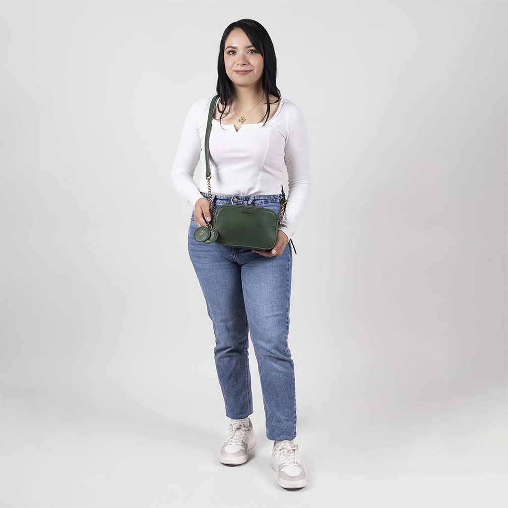BOLSO BANDOLERA