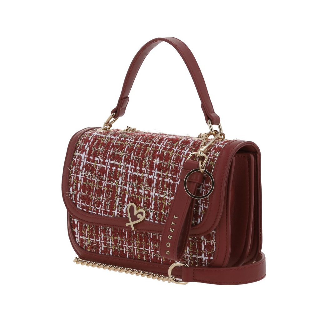 BOLSO BANDOLERA
