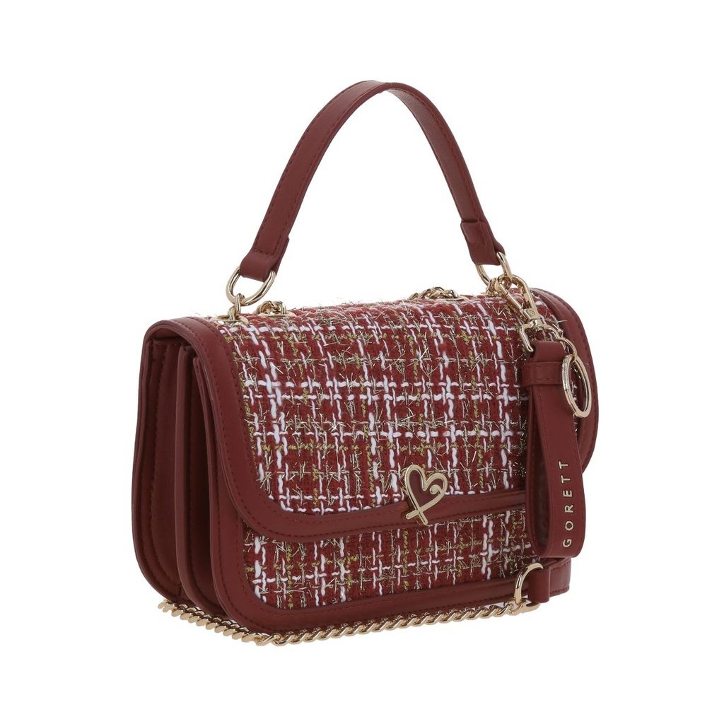 BOLSO BANDOLERA