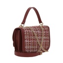 BOLSO BANDOLERA