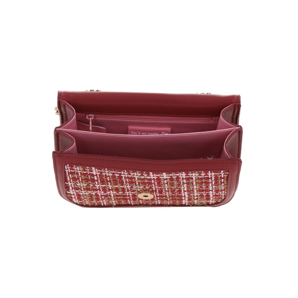 BOLSO BANDOLERA