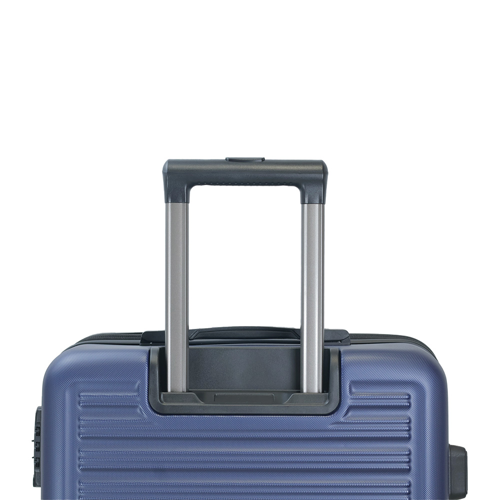 MALETA MEDFORD MIDNIGHT BLUE 20"