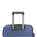 MALETA MEDFORD MIDNIGHT BLUE 20"