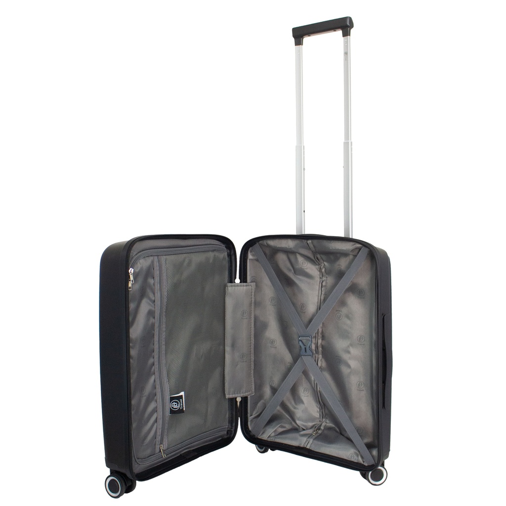 
Maleta LB Murph Black 20"