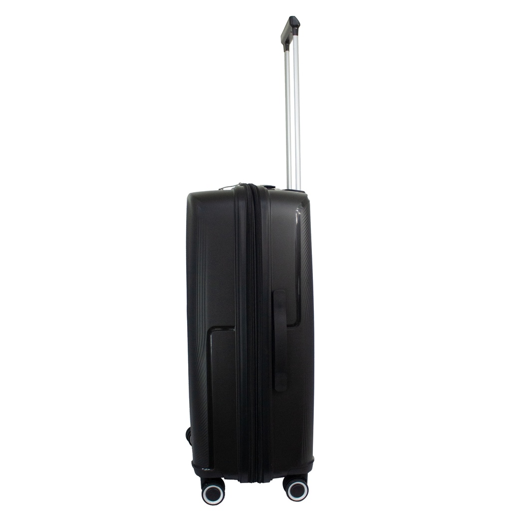 Maleta LB Murph Black 24"