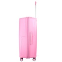 Maleta LB Murph Rosa 24"