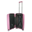 Maleta LB Murph Rosa 24"