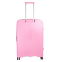 Maleta LB Murph Rosa 24"