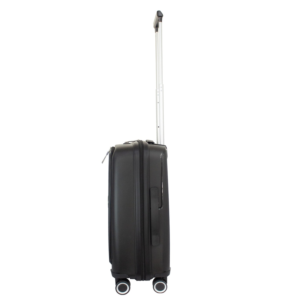 Maleta De 20″ LB Ryszard Black