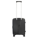 Maleta De 20″ LB Ryszard Black