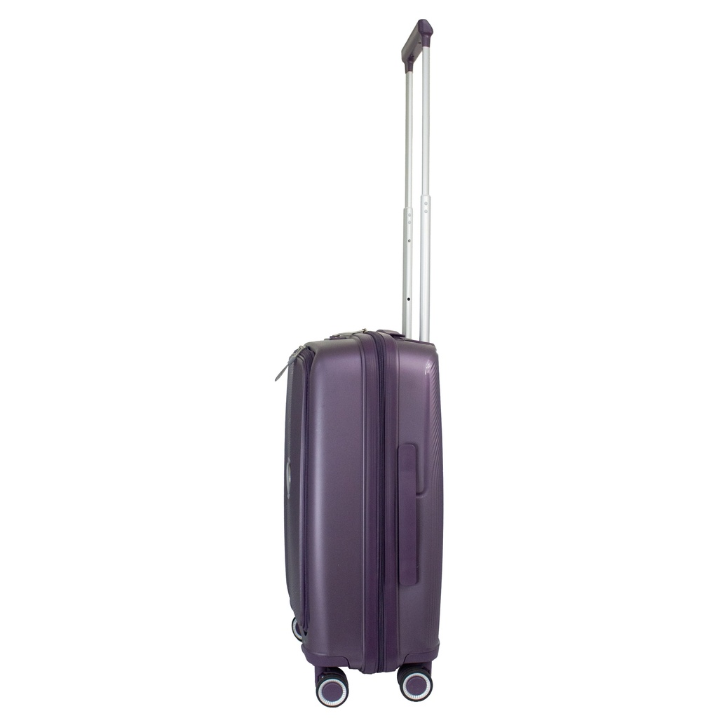 Maleta De 20″ LB Ryszard Purple