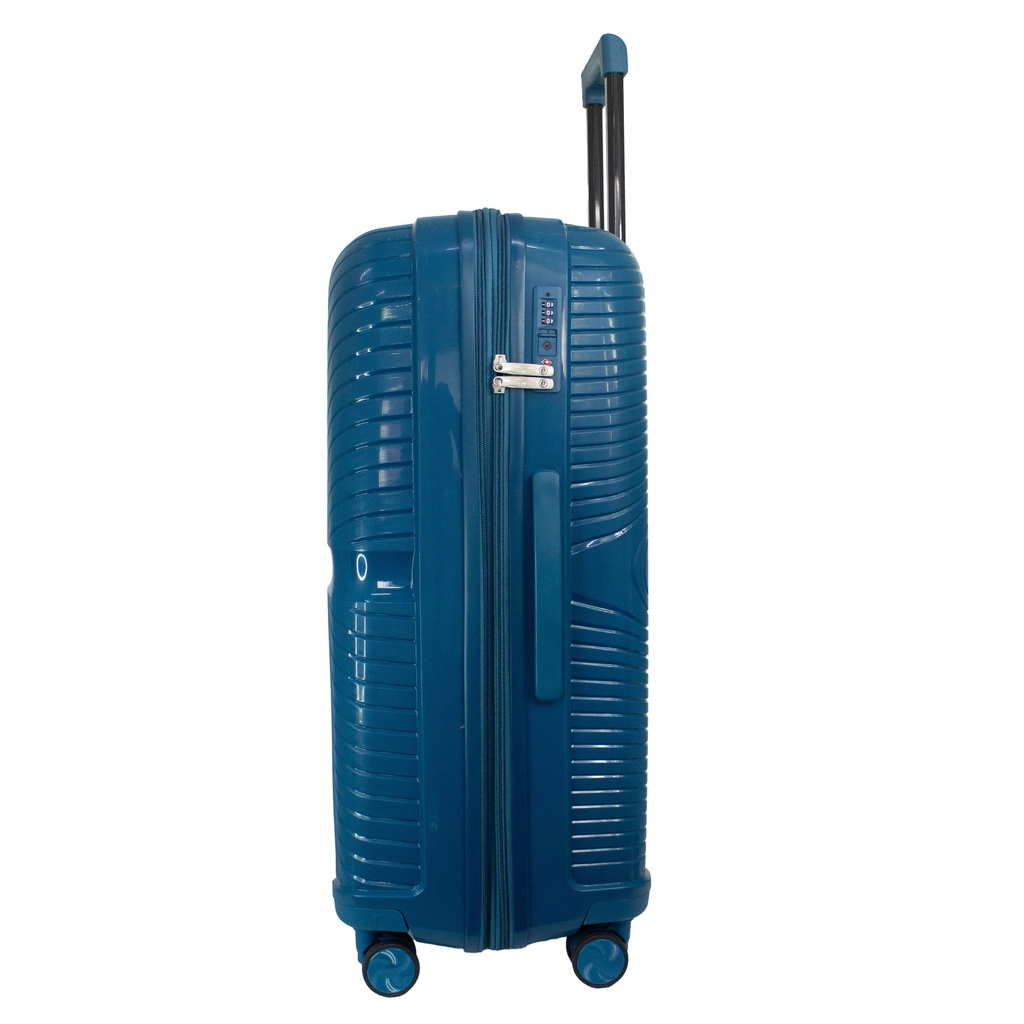 Set De Maletas LB Oser Azul