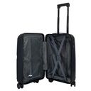 Set De Maletas LB Oser Negro