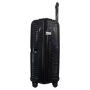 Set De Maletas LB Oser Negro