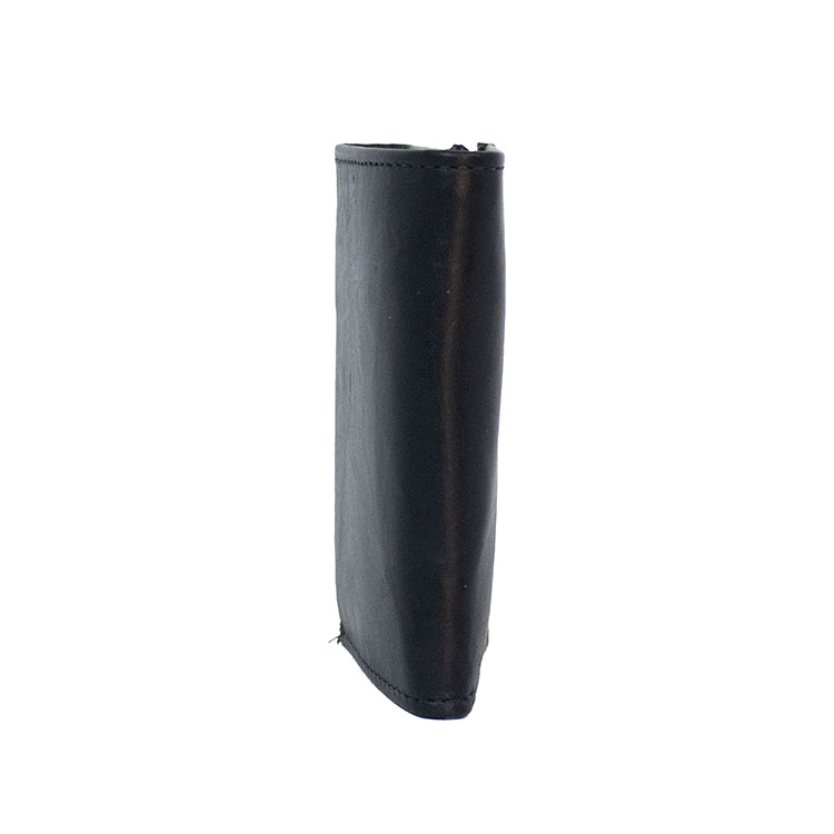 Billetera LB Triple Para Hombre Eden Negro