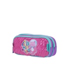 Porta Lápices Chenson Happy Girl Cat Space
