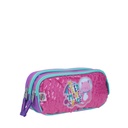 Porta Lápices Chenson Happy Girl Cat Space