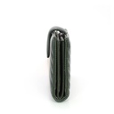 Billetera Juvenil Refresh Tronics - Verde Musgo