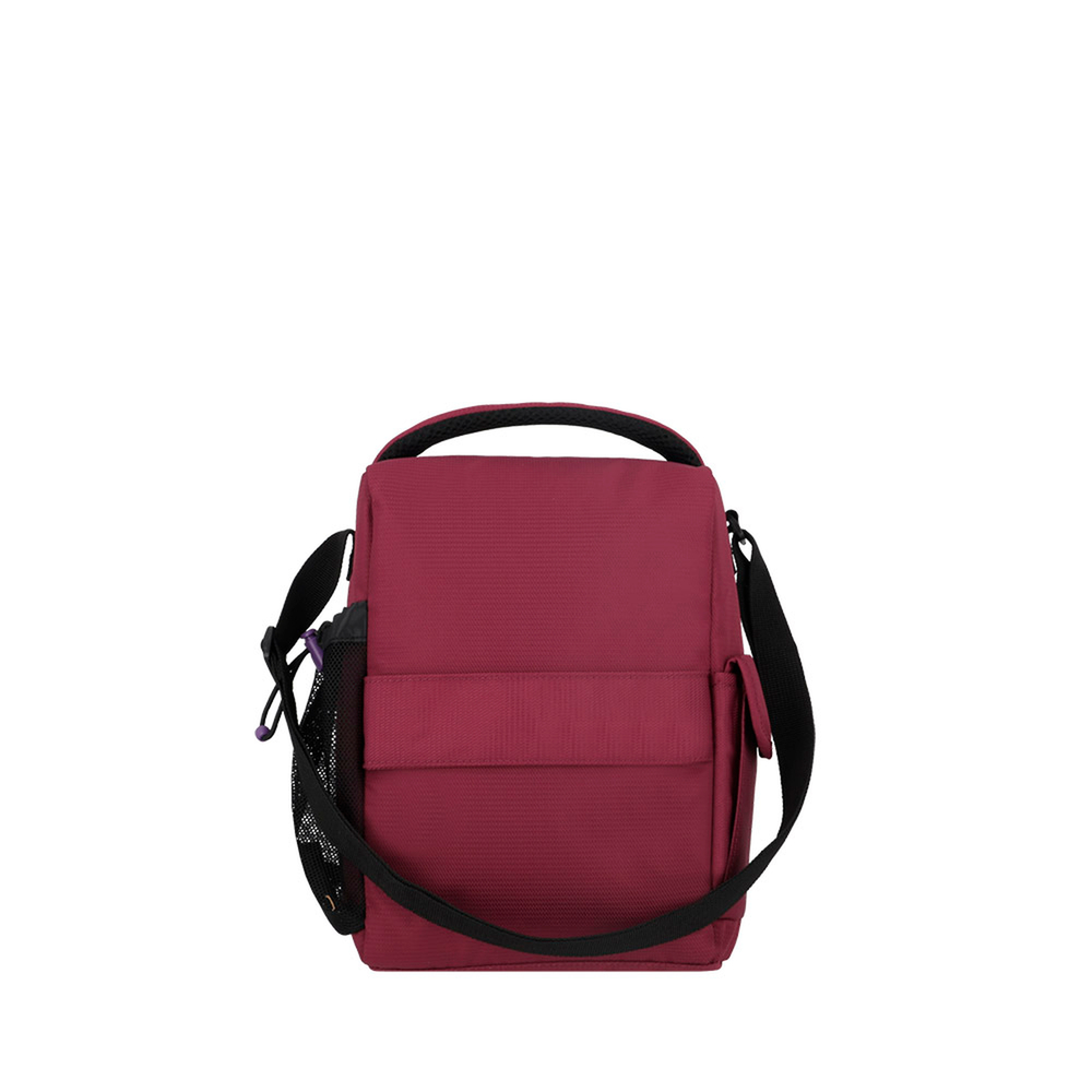 Lonchera Samsonite Refo Foodtruck Purple