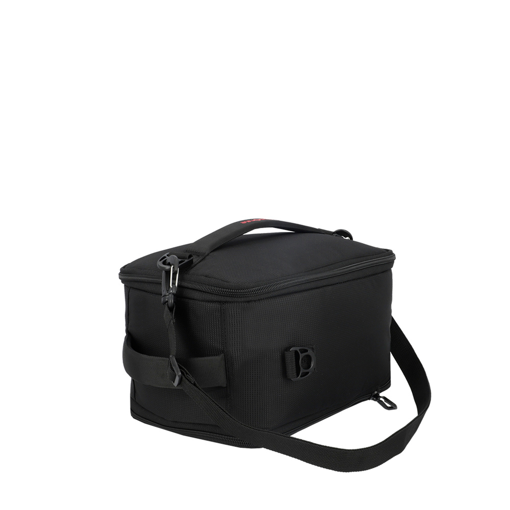Lonchera Samsonite Refo Picnic Black