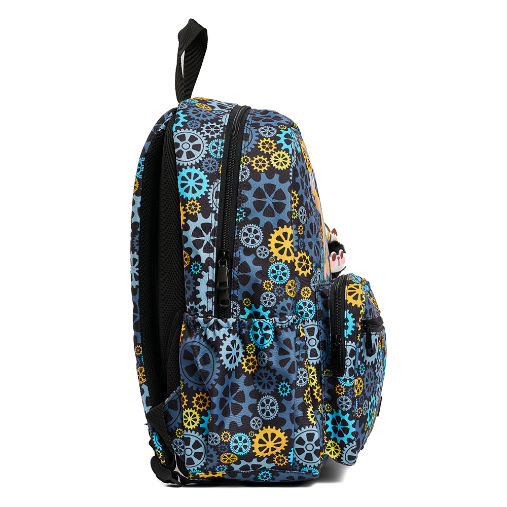 Mochila LB Fun Mecabot