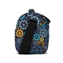 Lonchera LB Fun Mecabot