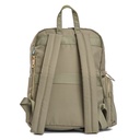 Mochila LB Universe Aurora Verde Olivo