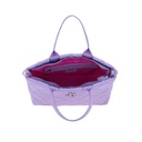 Bolso Satchel Lila Barbie By Gorett Sharpay