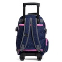 Mochila Con Ruedas LB Fun Unicorn Dream