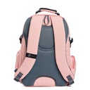 Mochila LB Fun Royal Glitter