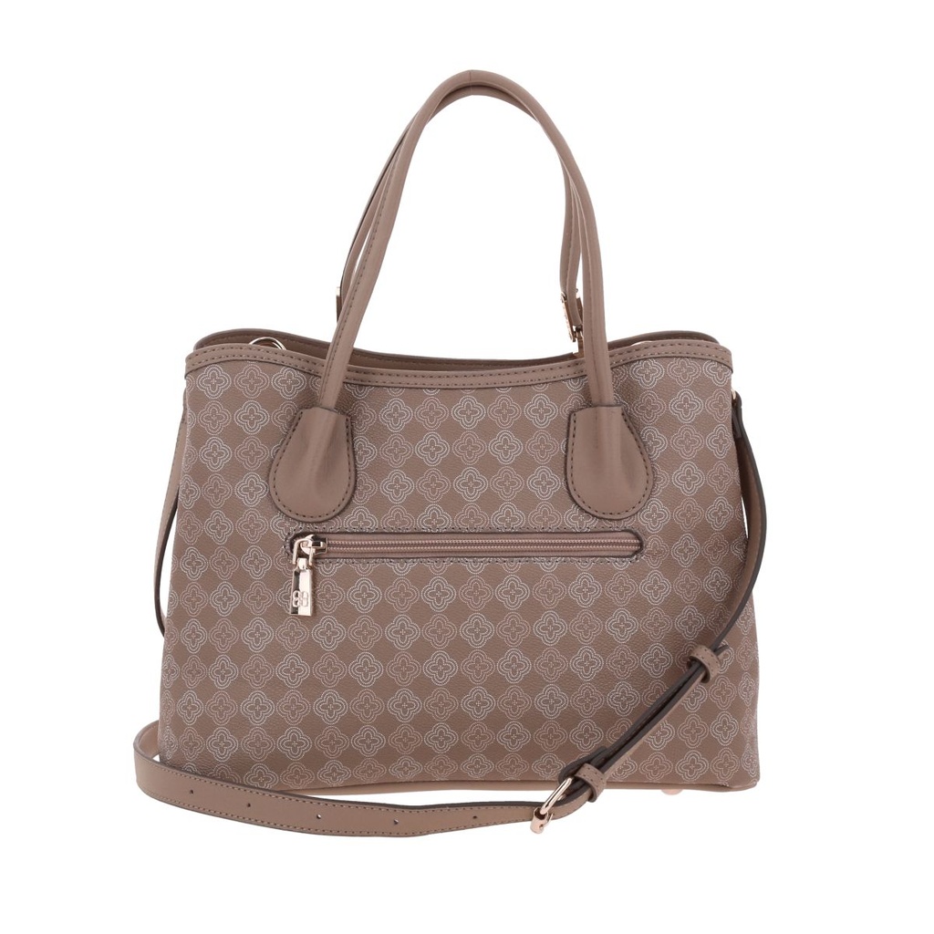 Bolso Satchel Rosado Madison 