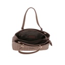 Bolso Satchel Rosado Madison 