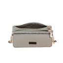 Bolso Bandolero Madison Beige