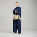 Bolso Tote Taupe Madison Felicia