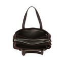 Bolso Tipo Tote Madison Felicia Café Oscuro