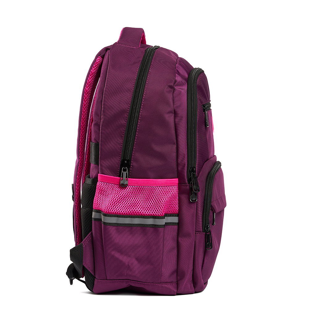 Mochila LB Universe Grape