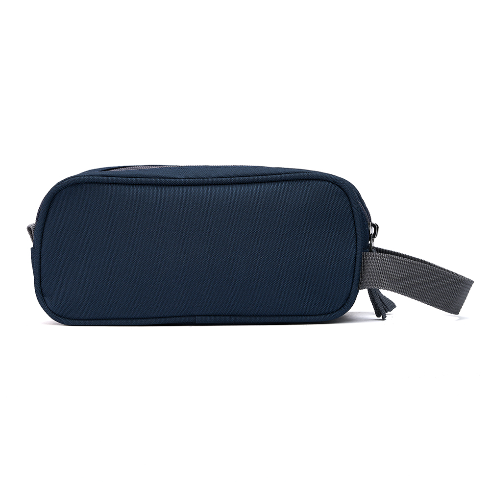 Portalápiz Nicks Club Mynor Azul/Gris 