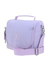 Lonchera Impermeable Lila 1818 Zilp 