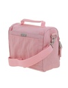 Lonchera Impermeable Rosa 1818 Zilp 
