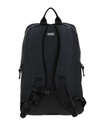 Mochila Negra Chenson Pro Rambo