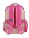 Mochila Rosa Strong Happy Girl 